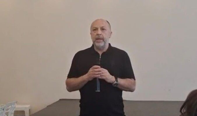 رئيس بلدية مغدوشة أعلن ترشّحه للانتخابات البلدية