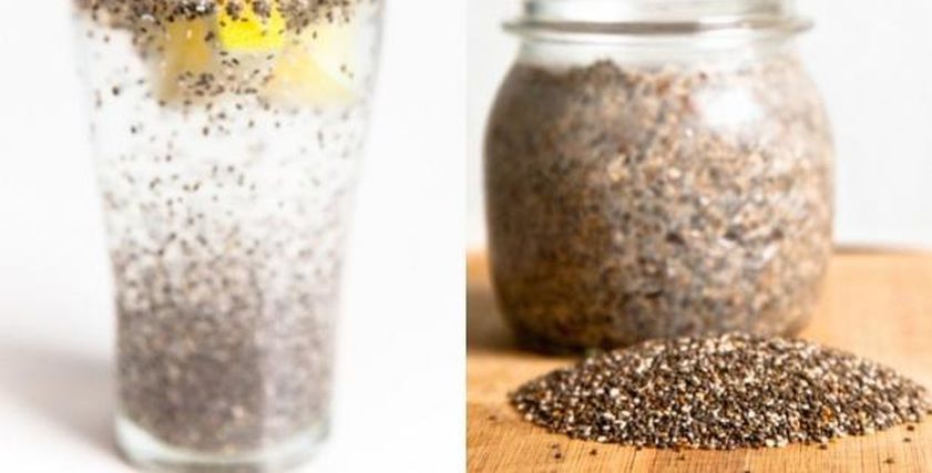 ماذا يحدث للجسم عن تناول بذور الكتان؟