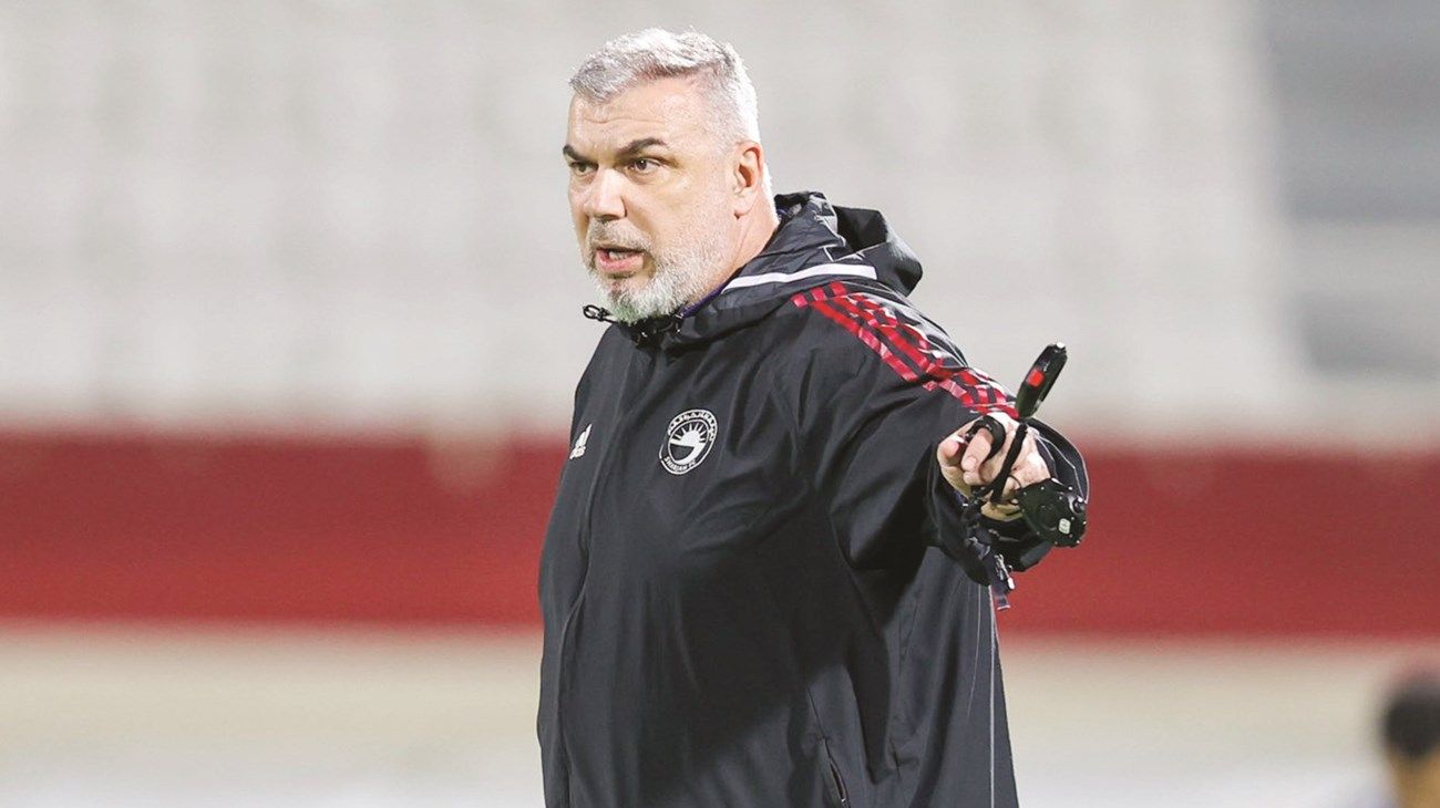 الامارات | رسمياً.. كوزمين مدرباً لمنتخبنا الوطني لمدة عامين