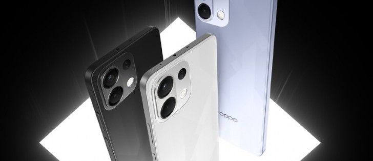 تكنولوجيا: Oppo تشوّق لهاتف K12s قبل إطلاقه في 22 أبريل ببطارية ضخمة