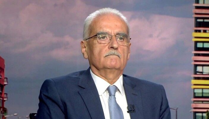 يزبك: هل استمعت الحكومة والقضاء إلى قاسم وهل يقبلان بهذا الانقلاب على الطائف والـ1701؟