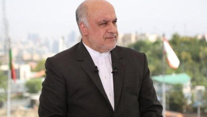 سفير إيران: مشروع ‎نزع السلاح هو مؤامرة واضحة ضد الدول ولا ينبغي المساومة على القدرة الردعية