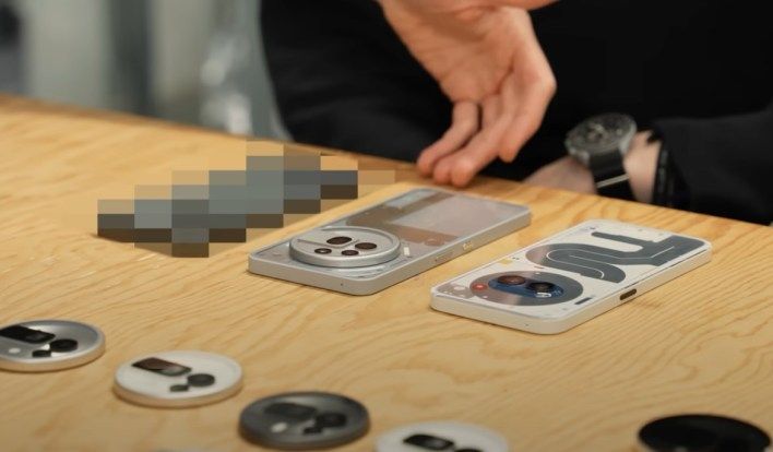 تكنولوجيا: كارل باي يكشف موعد إطلاق Nothing Phone 3 رسميًا