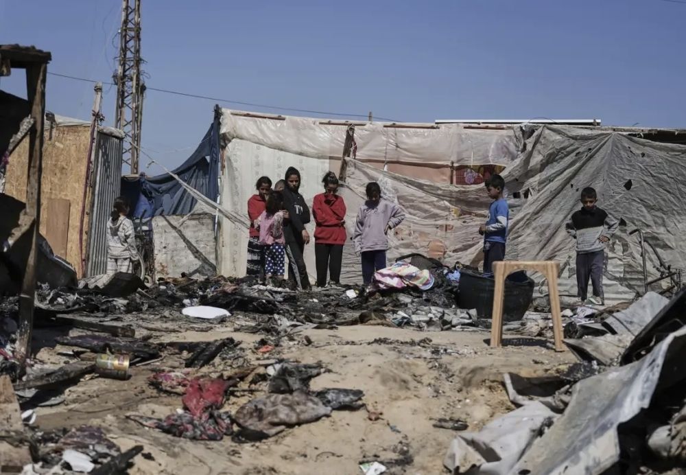 أكثر من 90 قتيلا فلسطينيا في 48 ساعة