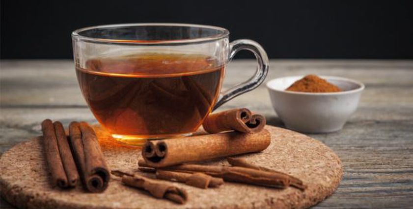 ماذا يحدث للجسم عند تناول كوب قرفة بعد الغداء يوميا؟.. لن تصدق النتائج