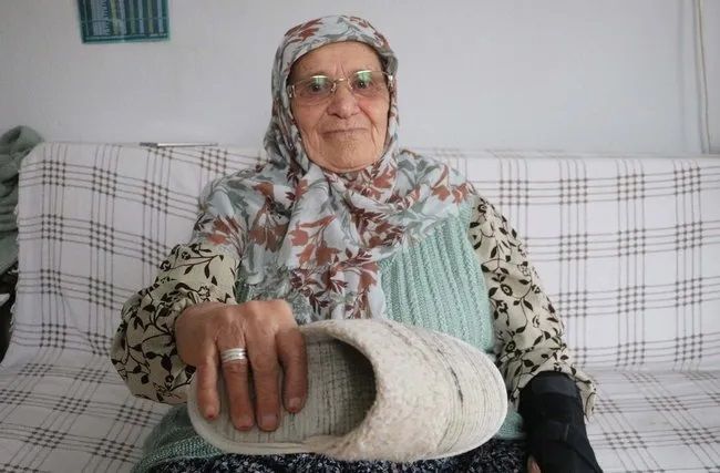 الامارات | جدة ثمانينية تواجه السجن عدة سنوات لضربها حفيدتها