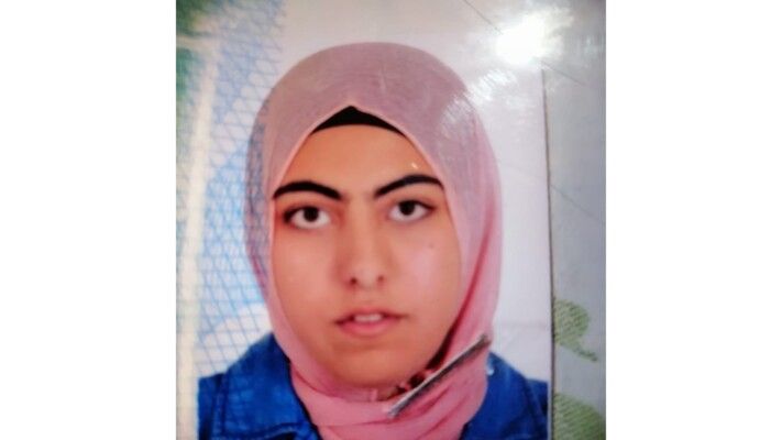 قوى الامن عممت صورة مفقودة غادرت منزل ذويها الكائن في عرسال إلى جهة مجهولة