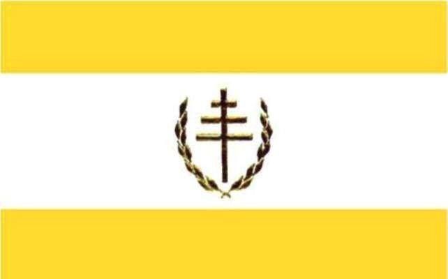 وفد من المجلس العام الماروني زار الراعي وبورجيا مهنئًا بالفصح: نأمل أن ينهض لبنان من جلجلته