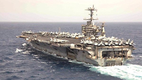 اليمن: الإجراءات الأميركية تضعف قدرات «الحوثي»