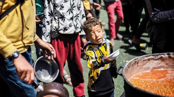 تحذيرات حقوقية من «هلاك وشيك» لسكان القطاع