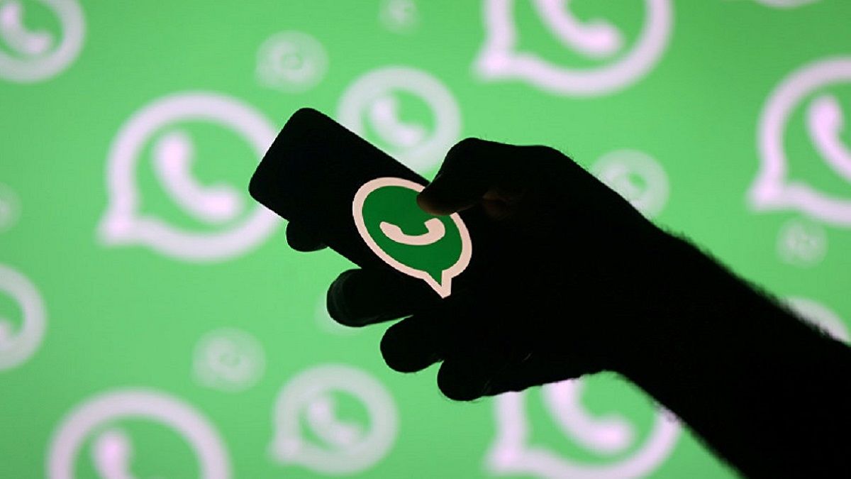 الامارات | مزايا إضافية لحاملي آيفون فقط.. «واتس آب» يطل بوظائف جديدة