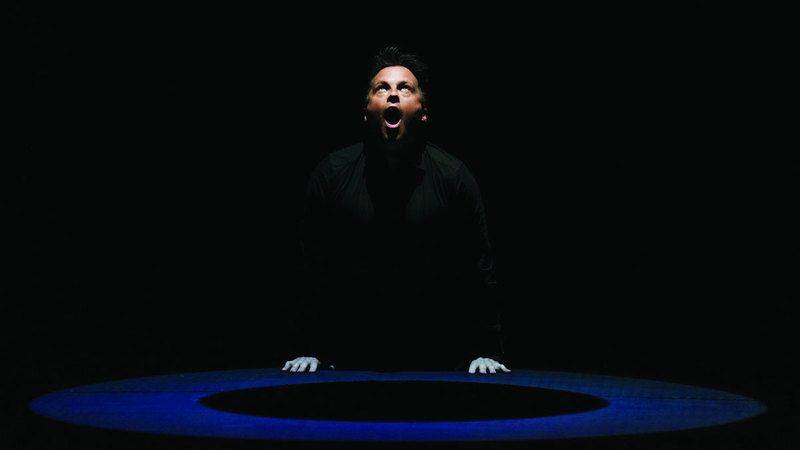 الامارات | الإنسان بآلام «الضحية الجلاد» في ختام عروض «الفجيرة للمونودراما»