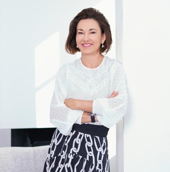 إصدار خاص بالذكرى السنوية الأربعين لتأسيس علامة VALMONT