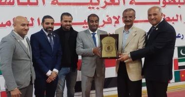 مصر تنظم البطولتين العربية الأفريقية لكرة السرعة للكبار والناشئين ببورسعيد