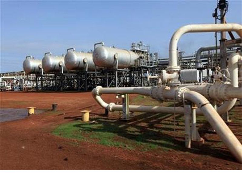 توقيع مذكرة تفاهم بين شركات نفط روسية وشركات سودانية ببورتسودان