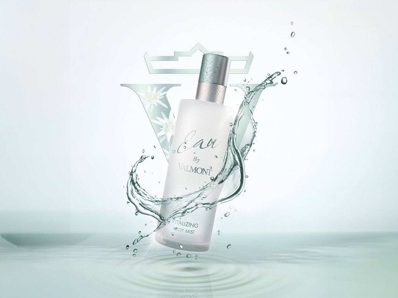 إصدار خاص بالذكرى السنوية الأربعين لتأسيس علامة VALMONT