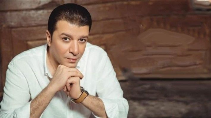 مصطفى كامل يستعد لإطلاق ألبوم جديد .. وهذه التفاصيل