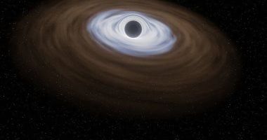 تكنولوجيا: تلسكوب هابل الفضائي يكتشف أول ثقب أسود منفرد.. حجمه سبعة أضعاف حجم الشمس