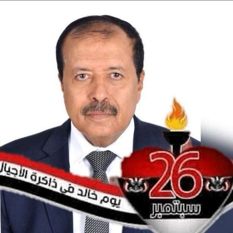 برلماني يمني يفجر مفاجأة حول الترتيبات العسكرية القادمة باليمن(غير متوقع)