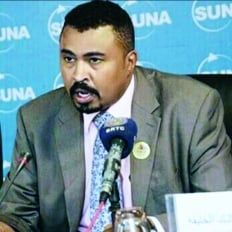 قطر في قلب الخرطوم الجريحة