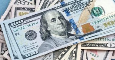 سعر الدولار اليوم السبت 19-4-2025 بالتعاملات المسائية
