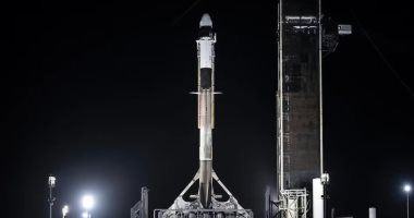 تكنولوجيا: سبيس إكس تطلق مهمة إعادة الإمداد التابعة لناسا إلى محطة الفضاء الدولية هذا الشهر