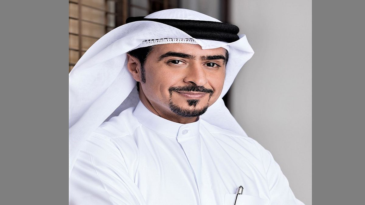 الامارات | أحمد العامري من معرض الرباط للكتاب: الثقافة ستبقى رهاننا العربي