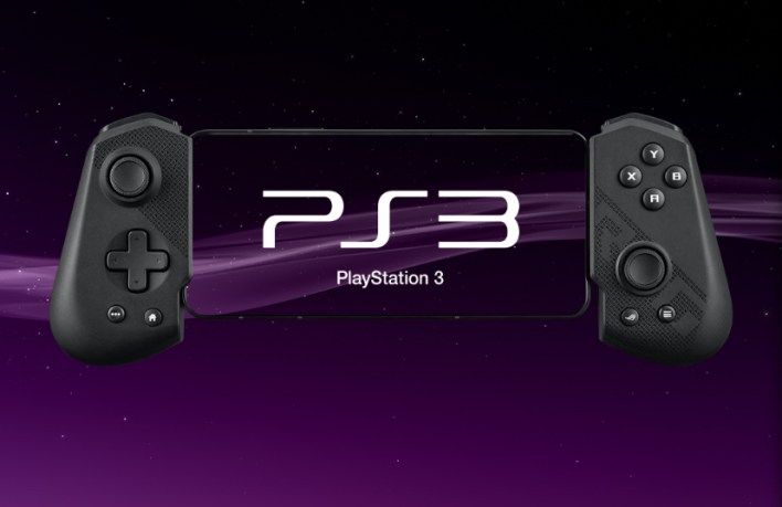 تكنولوجيا: إصدار جديد لمحاكي PS3 على أندرويد RPCSX-UI مع تحديث مميز