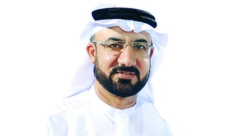 الامارات | موسى عباس: حظوظ شباب الأهلي والجزيرة متساوية