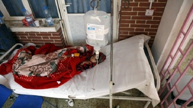 "وضع وبائي مقلق".. صحة عدن: تسجيل 51 ألف حالة إصابة بالملاريا والضنك من بينها 12 حالة وفاة