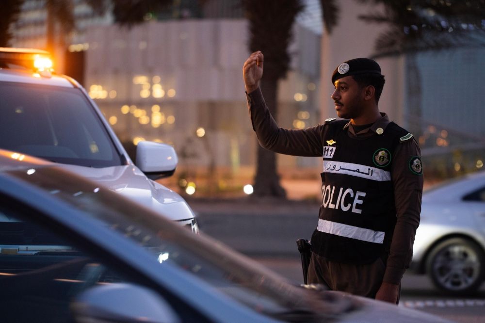 انتهاء تمديد فترة تخفيض سداد غرامات المخالفات المرورية