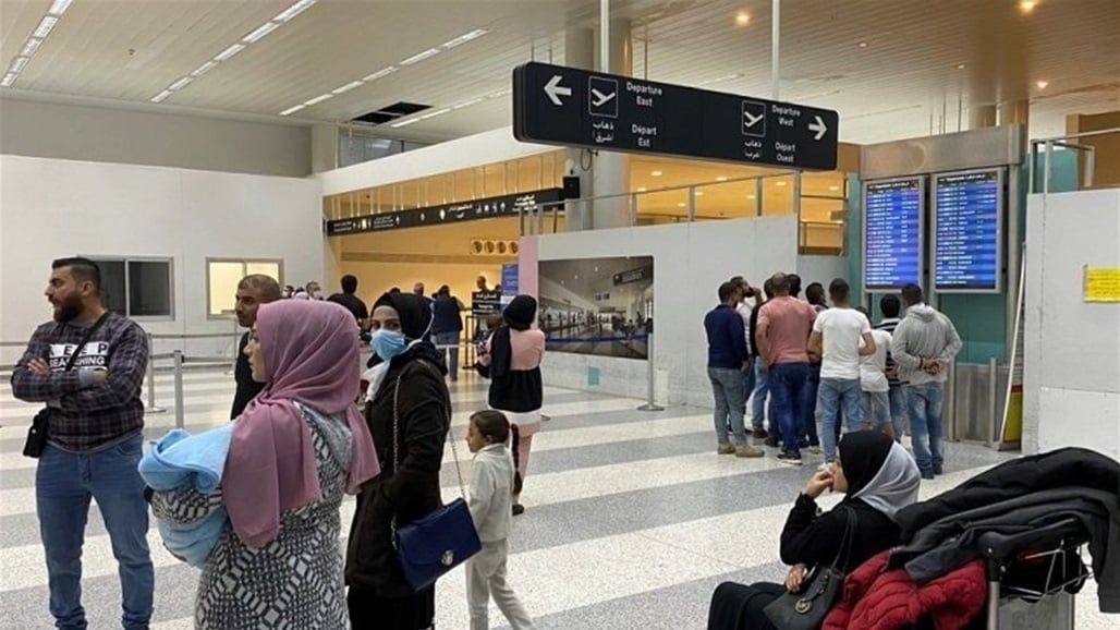 رابع أعلى "رقم سالب" منذ 20 عاما.. المغادرون من العراق أعلى من العائدين اليه في 2024