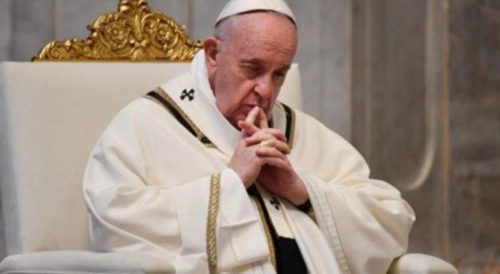 البابا فرنسيس في عشية عيد الفصح: علينا أن نجسِّد الفصح في حياتنا ونصبح رُسُل وبُنَاة رجاء في العالم