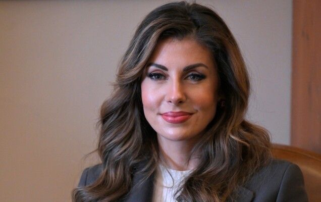 أورتاغوس تعليقًا على تأكيد قاسم أنه لا يمكن لأحد نزع سلاح "حزب الله": تثاؤب