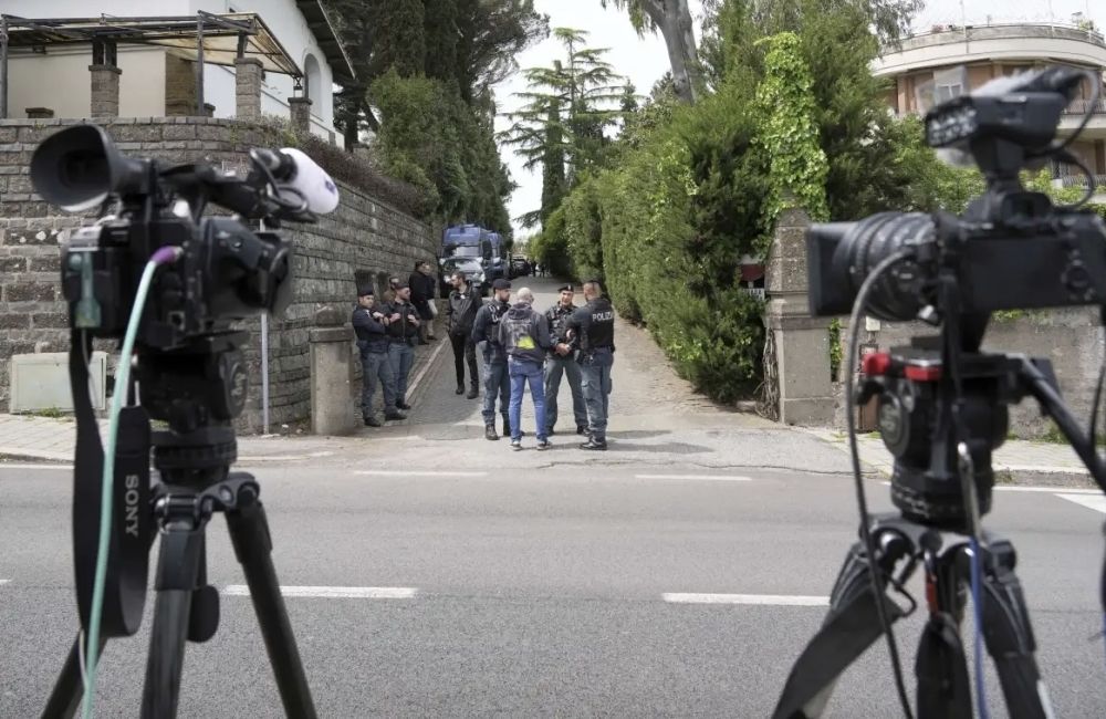 جولة روما: مفترق طرق بين التهدئة والانفجار في العلاقات الأمريكية الإيرانية