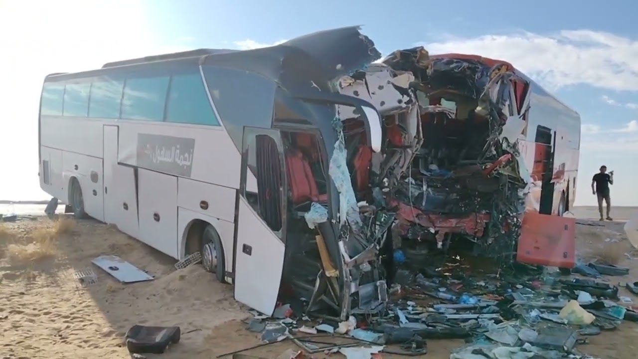 الداخلية: 22 قتيلاً وأكثر من 170 مصاباً في حوادث مرورية خلال أسبوعين