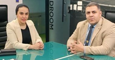 زينب مأمون تفوز بعضوية المكتب التنفيذى للاتحاد العربى للكيك بوكسينج