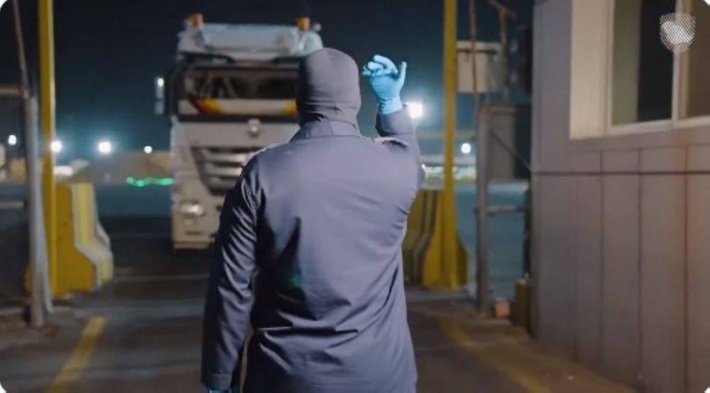 أسلحة ومخدرات.. ضبط 1332  حالة تهريب جمركي خلال أسبوع