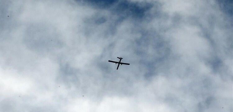 "النشرة": تحليق للطيران المسيّر الإسرائيلي في أجواء النبطية وإقليم التفاح على علو منخفض