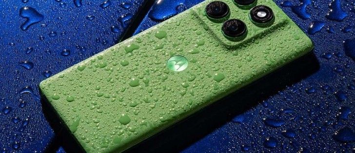 تكنولوجيا: تسريب جديد يكشف المواصفات الرئيسية لهاتف Motorola Edge 60