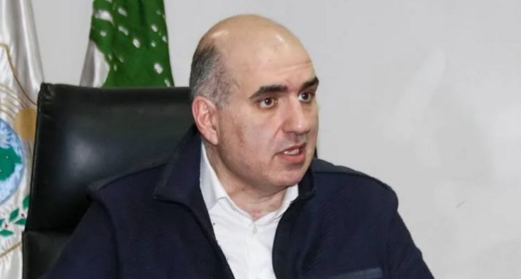 لحود شاكرًا للأرشمندريت حكيم خدمة زحلة والبقاع: رسالتكم ستبقى راسخة بتاريخ مطرانية سيدة النجاة