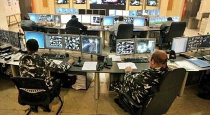 قوى الأمن: تدابير سير على الطريق البحرية من بيروت الى الضبية غدا