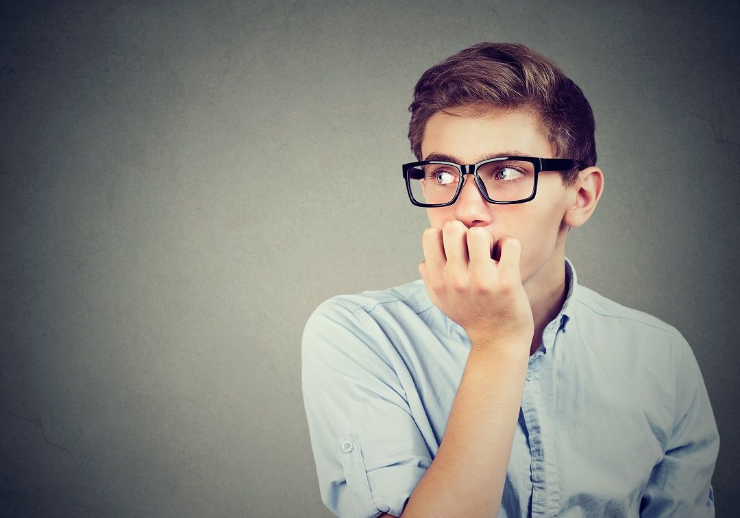 احذري عصبية المراهق وراء انحرافاته السلوكية: 6 طرق للمساعدة