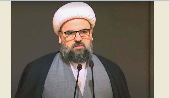 احمد قبلان: ما يجري في جنوب لبنان كارثة وطنية وإرهاب صهيوني يعصف بالسيادة ويدوس على عنق القرار 1701