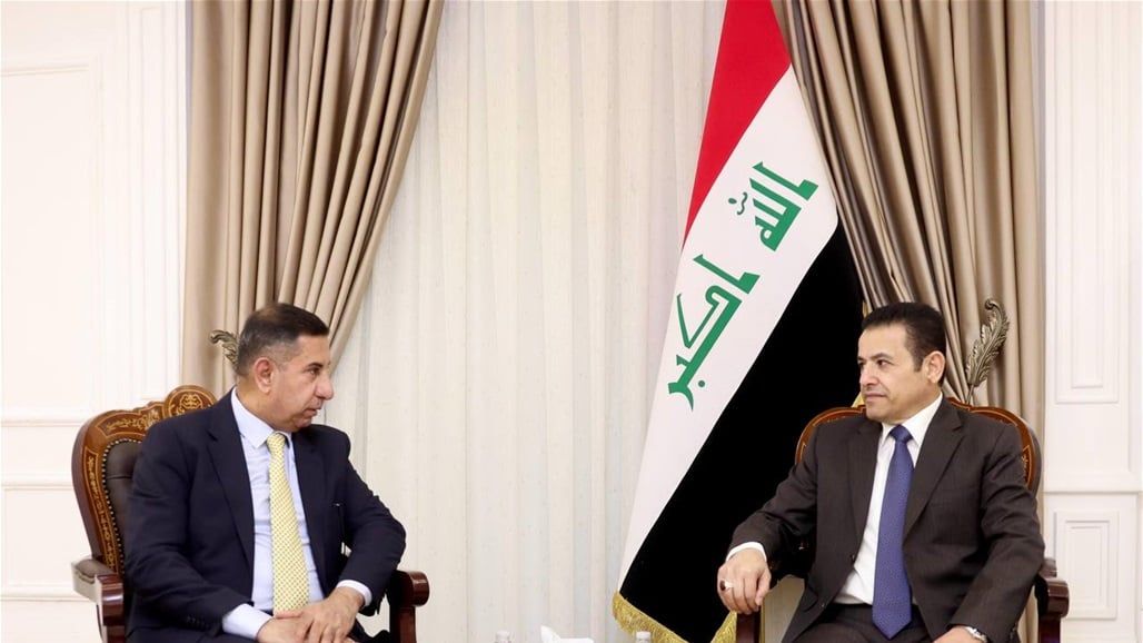 الأعرجي يشيد بدور الدبلوماسية العراقية بالانفتاح على الدول الشقيقة والصديقة