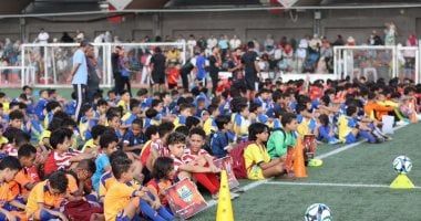 لو ابنك بطل رياضى.. إزاى تدعمه نفسيًا لمواجهة الضغط والهزيمة