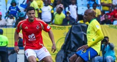 أخبار الرياضة المصرية اليوم السبت 19 – 4 – 2025