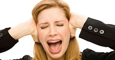 وسادة تساعدك على الصراخ والتعبير عن مشاعرك المكبوتة في السر