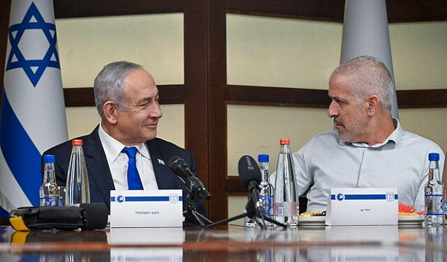 رئيس الشاباك يطلب من المحكمة العليا تمديد المهلة لتقديم إفادته ضد قرار إقالته حتى يوم غد