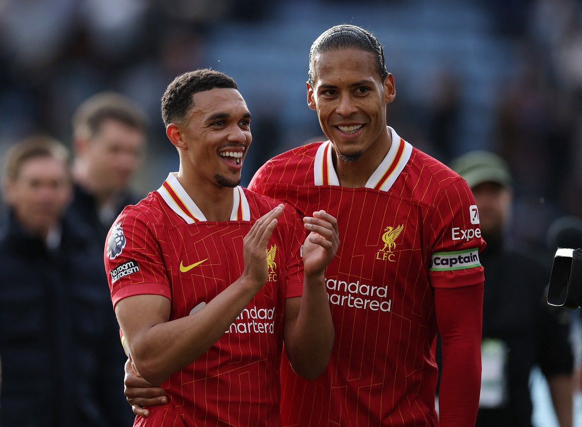 الامارات | ليفربول يقترب من اللقب.. ويحسم هبوط ليستر من الدوري الإنجليزي
